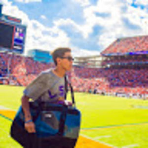 Meet your Posher, Daniel